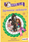 Horse Club Tajemnicze zniknięcie
