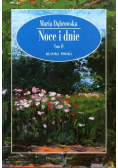 Noce i dnie Tom III