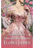 Wilde'owie. Zakochani do szaleństwa
