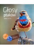 Głosy ptaków Tom I i II