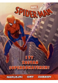 Spider-Man I Ty zostań superbohaterem!