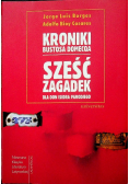 Kroniki Bustosa Domecqa