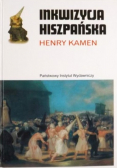 Inkwizycja hiszpańska