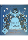 Królowa śniegu