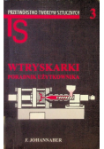 Wtryskarki poradnik użytkownika