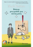 Dziwny przypadek psa nocną porą