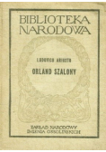 Orland Oszalały, 1947 r.