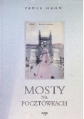 Mosty na pocztówkach