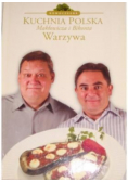 Kuchnia Polska Makłowicza i Bikonta Warzywa