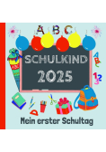 Mein erster Schultag