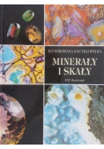 Ilustrowana Encyklopedia skały i minerały