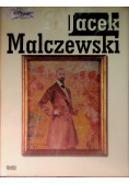 Malczewski Dzieła ze zbiorów Lwowskiej Galerii Sztuki
