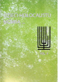 Dzieci Holocaustu mówią: tom 4