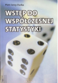 Wstęp do współczesnej statystyki