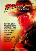 Indiana Jones powraca