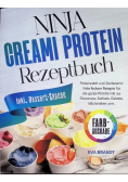 Ninja Creami Protein Rezeptbuch: Proteinreich und Zuckerarm