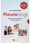 Pakiet: Planeta Singli Tom 1 do 3