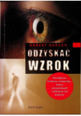 Odzyskać wzrok