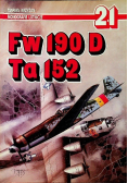 Fw 190 D Ta 152