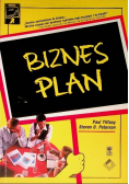 Tworzenie biznesplanu