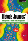 Metoda Joyness Jak zapomnieć o smutku i cieszyć się życiem