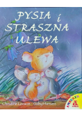 Pysia i Straszna Ulewa