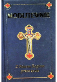 Modlitewnik z Panem Bogiem przez życie