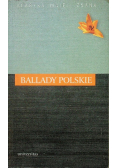 Ballady polskie