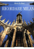 Ricordare Milano