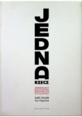 Jedna rzecz