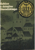 Szkice z dziejów Sieradzkiego