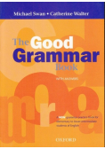 The good grammar book with answers