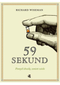 59 sekund Pomyśl chwilę zmień wiele