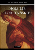 Homilie Loretańskie