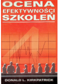 Ocena Efektywności szkoleń