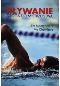 Pływanie Droga do mistrzostwa