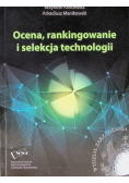 Ocena rankingowanie i selekcja technologii