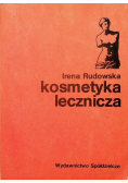 Kosmetyka lecznicza