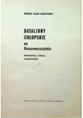 Bataliony Chłopskie na Rzeszowszczyźnie