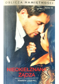 Nieokiełznana żądza