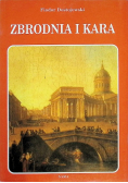 Zbrodnia i kara