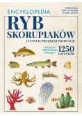 Encyklopedia ryb, skorupiaków i innych zwierząt