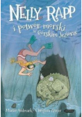 Nelly Rapp i potwór morski w Górskim Jeziorze