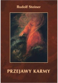 Przejawy karmy