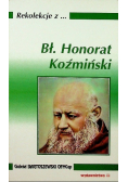Bł. Honorat Koźmiński