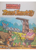 Kajtek i Kokosz Dzień śmiechały