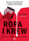 Ropa i krew Walka o przywództwo w Arabii Saudyjskiej i wpływy na świecie