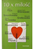 10 x miłość