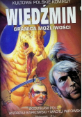 Granica możliwości Tom 6