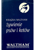 Żywienie psów i kotów